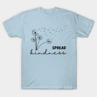 Spread Kindness T-Shirt